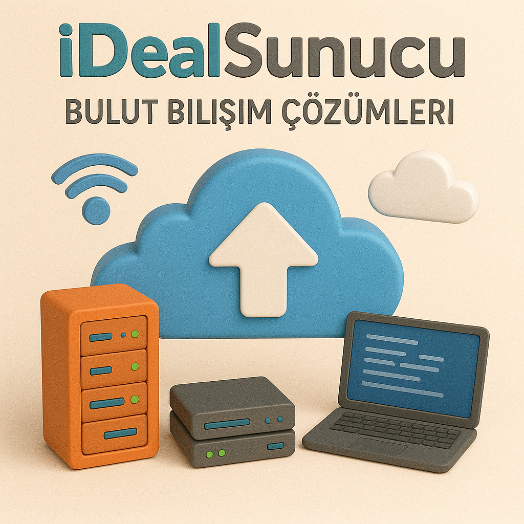 Bulut Bilişim Çözümleri