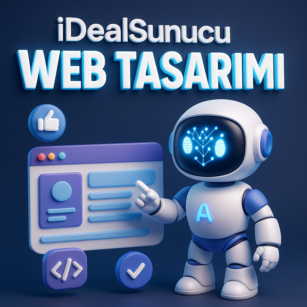 Web tasarım